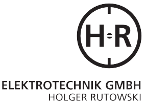 HR Elektrotechnik GmbH