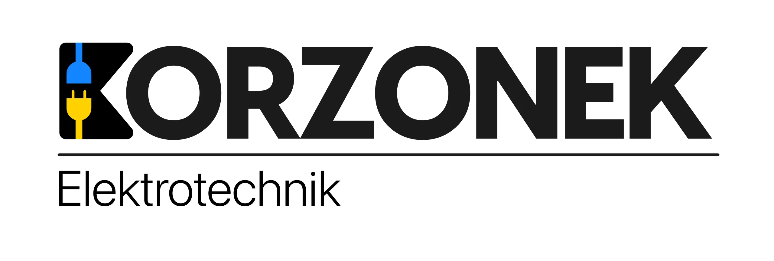 Korzonek-Logo-schwarz
