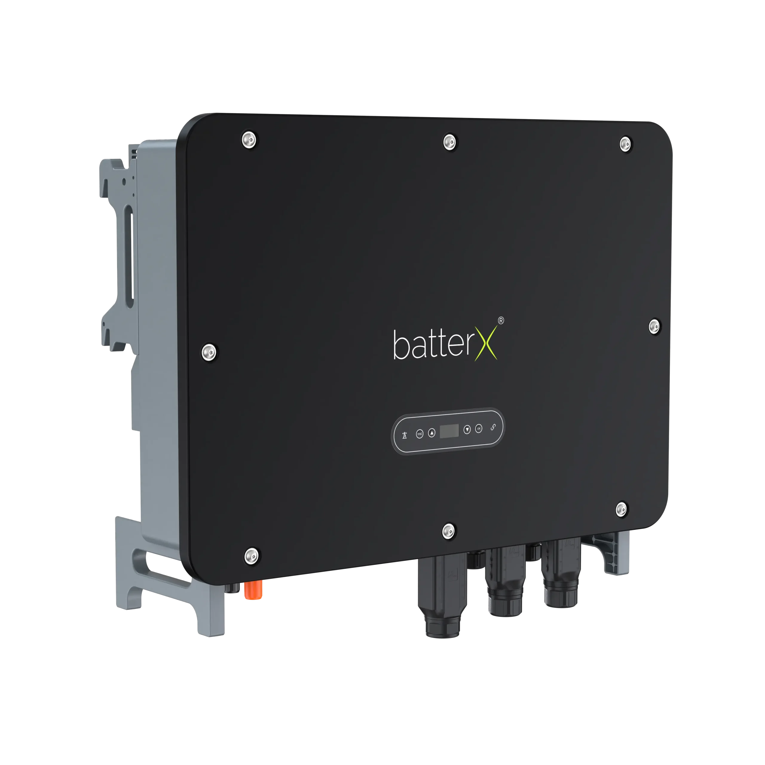 Inverter (11)
