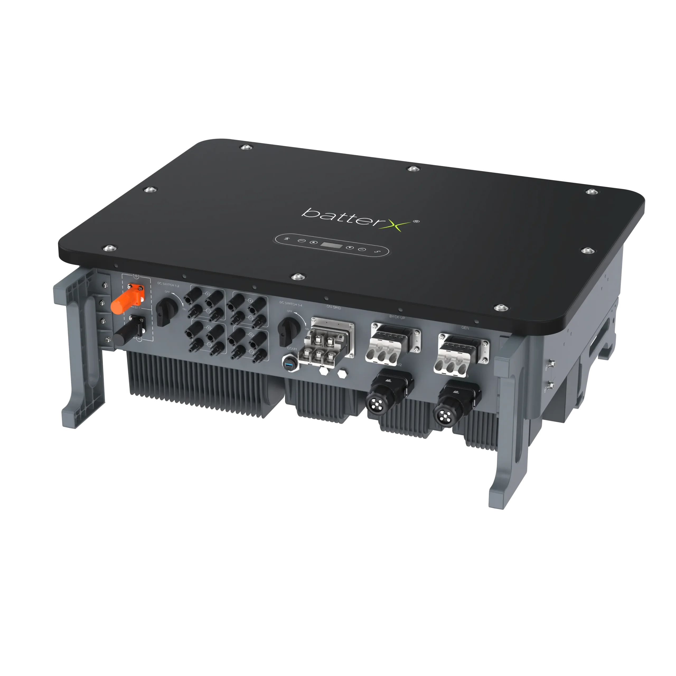 Inverter (6)