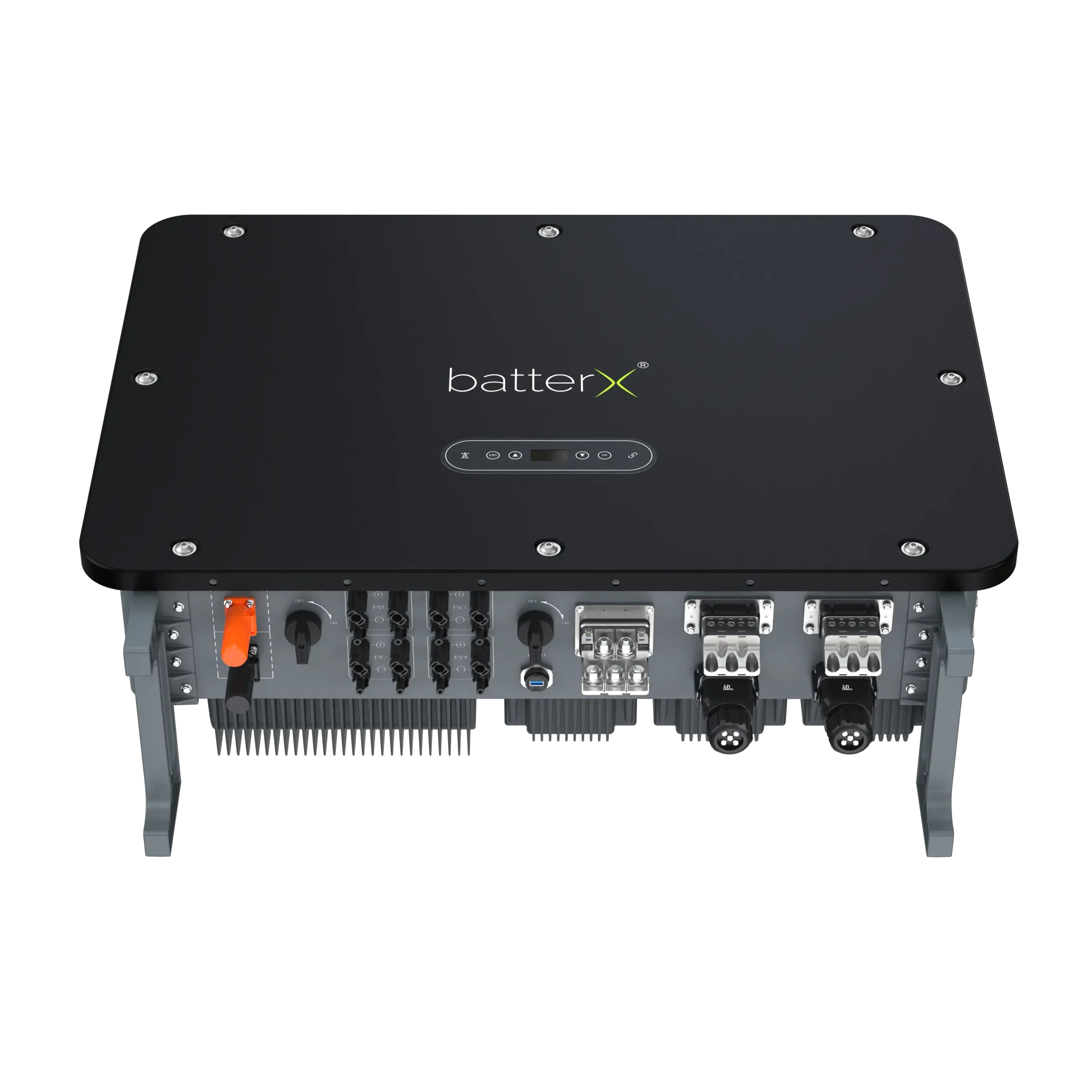 Inverter (9)